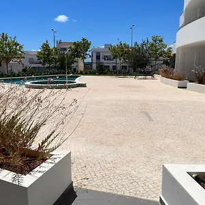 Albur Village A - Crocus Alvor